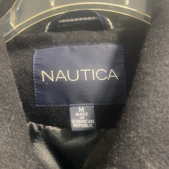PreOwned Nautical Coat Size Medium Men . - Picture 2 of 12